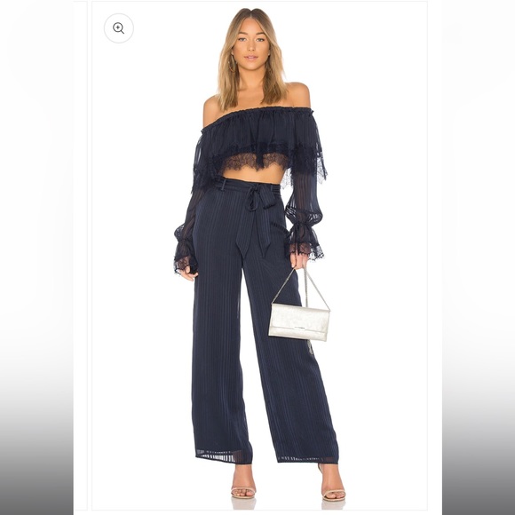 TULAROSA MATCHING SET XS - Picture 1 of 5